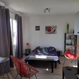 Est La Valette Studio 35m2 Dominant Parking Proche Mer , Toulon France