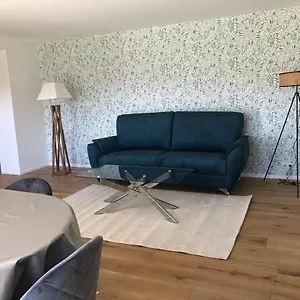  Appartement Le Colombier