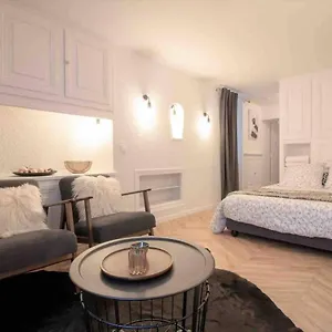  Appartement Le Sweetty, Appart Au Coeur D’annecy !