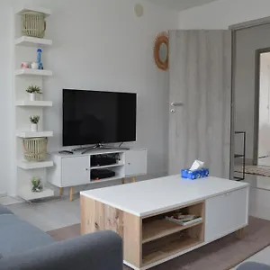  Appartement L'imperator