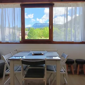  Appartement 26m2 Proche Du