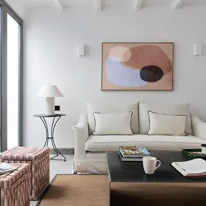 Magno Fabiola Luxury House , Séville Espagne